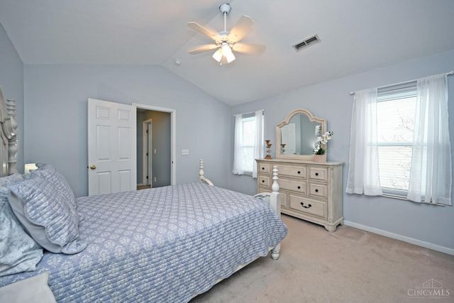 241 Hartford Court, Hamilton Twp, OH 45039