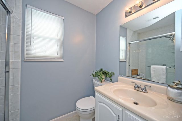 241 Hartford Court, Hamilton Twp, OH 45039