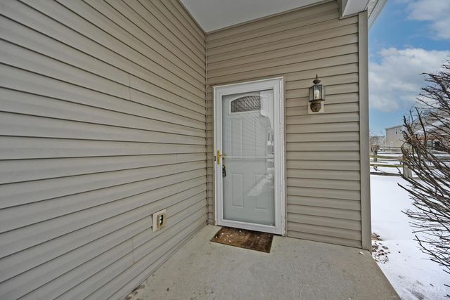 241 Hartford Court, Hamilton Twp, OH 45039