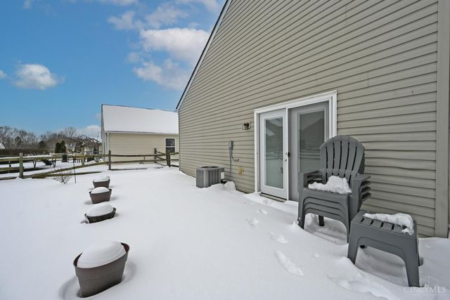 241 Hartford Court, Hamilton Twp, OH 45039