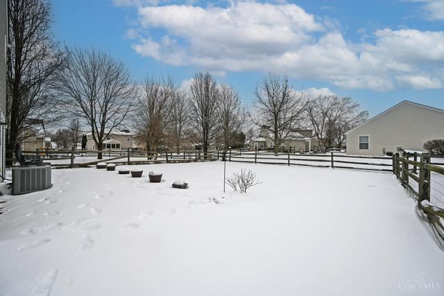 241 Hartford Court, Hamilton Twp, OH 45039