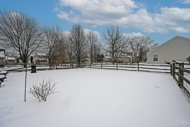 241 Hartford Court, Hamilton Twp, OH 45039