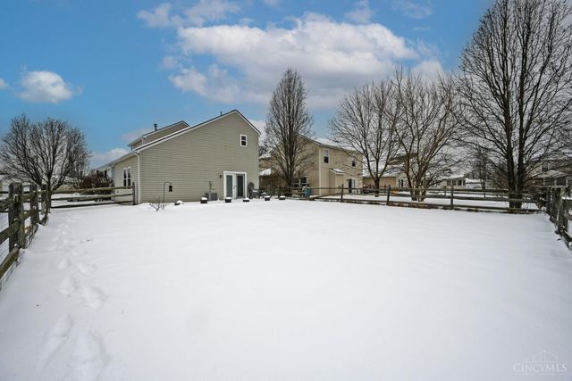 241 Hartford Court, Hamilton Twp, OH 45039