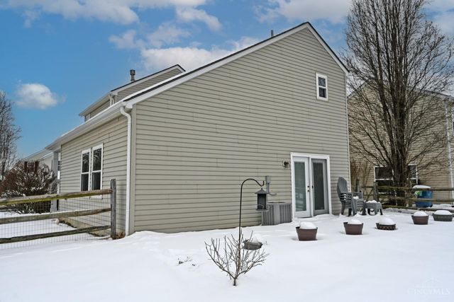 241 Hartford Court, Hamilton Twp, OH 45039