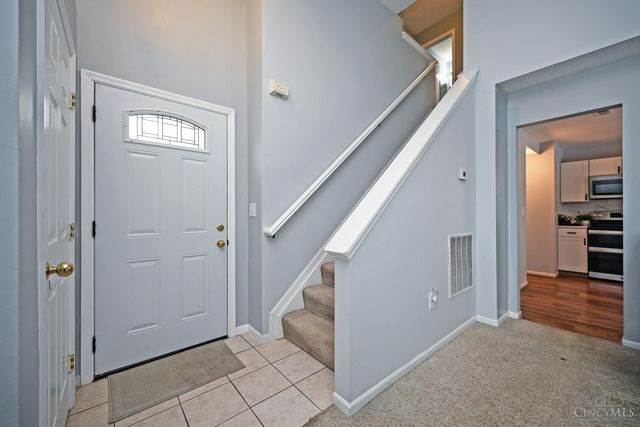 241 Hartford Court, Hamilton Twp, OH 45039