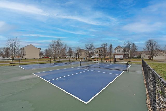 241 Hartford Court, Hamilton Twp, OH 45039