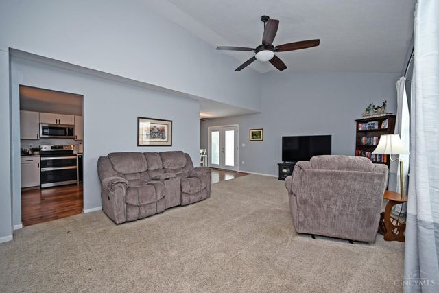 241 Hartford Court, Hamilton Twp, OH 45039