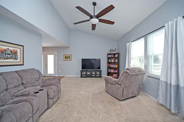 241 Hartford Court, Hamilton Twp, OH 45039