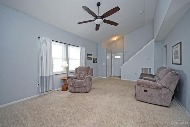 241 Hartford Court, Hamilton Twp, OH 45039