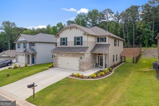 312 Magnolia Villas Drive, Cornelia, GA 30531