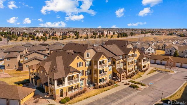 5353 Palomino Ranch Point 206, Colorado Springs, CO 80922