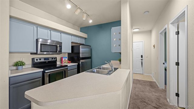 5353 Palomino Ranch Point 206, Colorado Springs, CO 80922