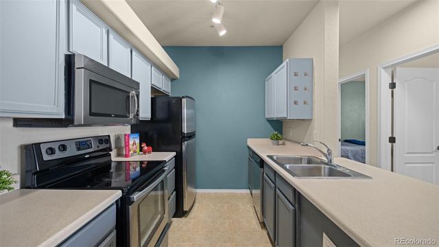 5353 Palomino Ranch Point 206, Colorado Springs, CO 80922