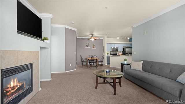 5353 Palomino Ranch Point 206, Colorado Springs, CO 80922