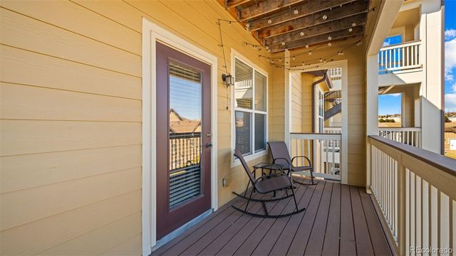 5353 Palomino Ranch Point 206, Colorado Springs, CO 80922