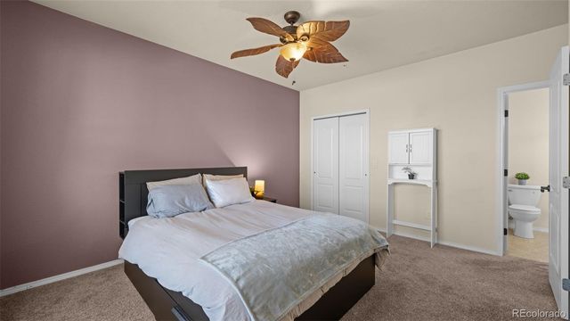 5353 Palomino Ranch Point 206, Colorado Springs, CO 80922