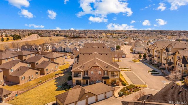 5353 Palomino Ranch Point 206, Colorado Springs, CO 80922