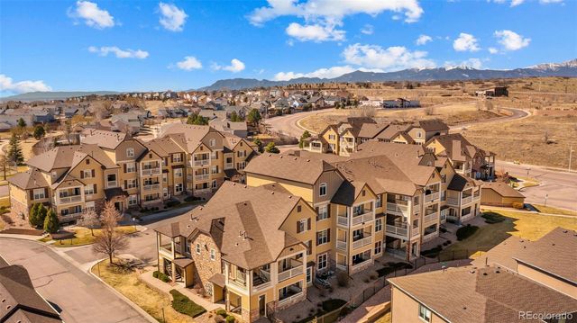 5353 Palomino Ranch Point 206, Colorado Springs, CO 80922