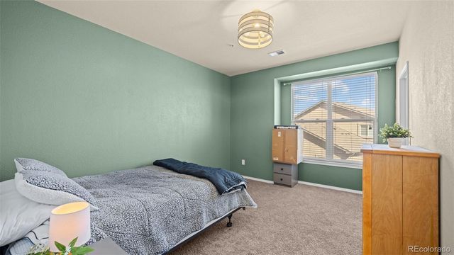 5353 Palomino Ranch Point 206, Colorado Springs, CO 80922