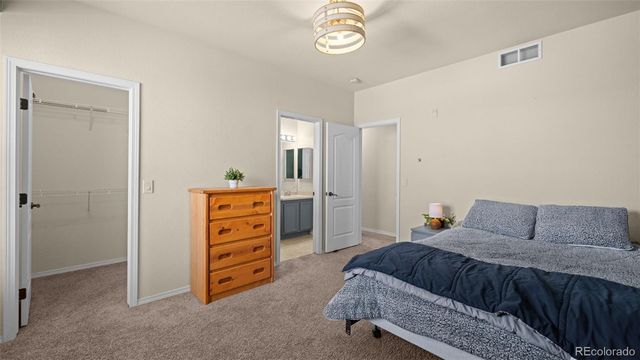 5353 Palomino Ranch Point 206, Colorado Springs, CO 80922
