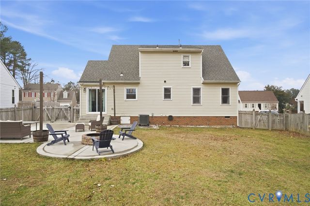 9533 Hungary Ridge Dr, Glen Allen, VA 23060