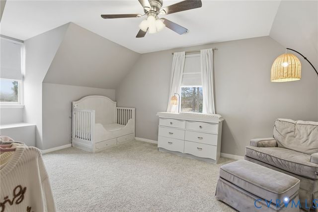 9533 Hungary Ridge Dr, Glen Allen, VA 23060