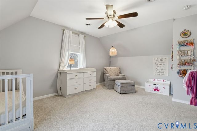 9533 Hungary Ridge Dr, Glen Allen, VA 23060