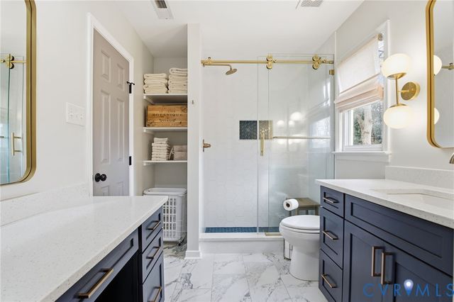 9533 Hungary Ridge Dr, Glen Allen, VA 23060