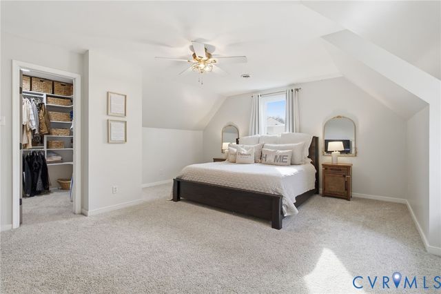 9533 Hungary Ridge Dr, Glen Allen, VA 23060