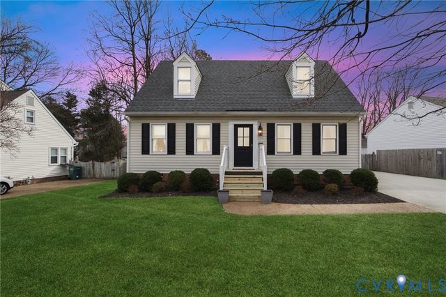 9533 Hungary Ridge Dr, Glen Allen, VA 23060