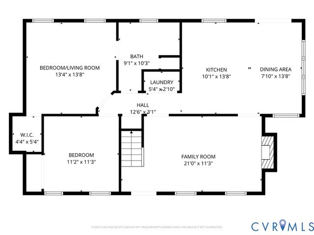 9533 Hungary Ridge Dr, Glen Allen, VA 23060