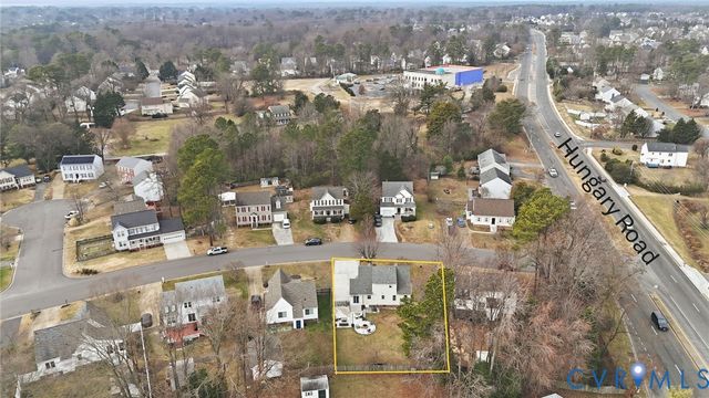 9533 Hungary Ridge Dr, Glen Allen, VA 23060