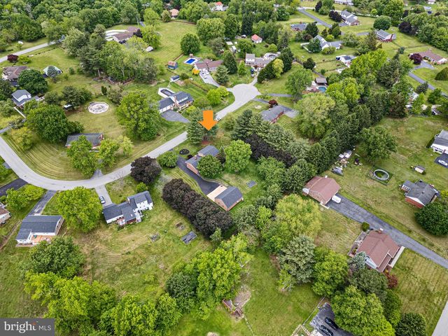 20 HACKNEY DR, Bear, DE 19701