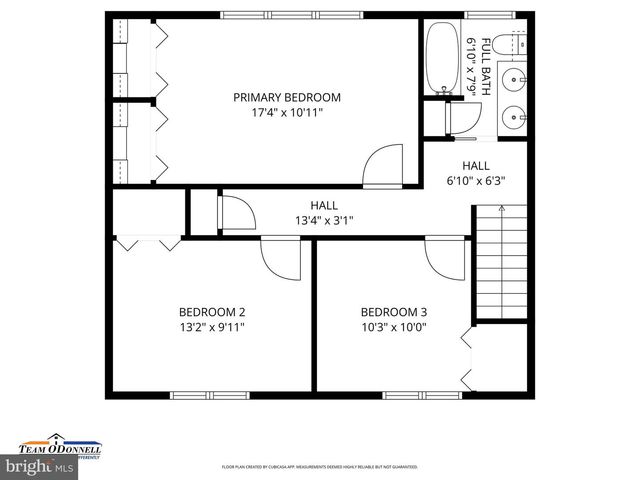 20 HACKNEY DR, Bear, DE 19701