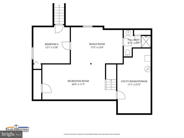 20 HACKNEY DR, Bear, DE 19701