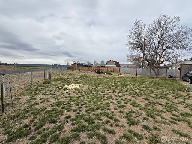 711 S Canna Street, Soap Lake, WA 98851