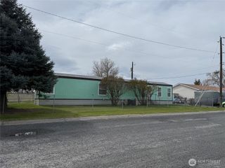 711 S Canna Street, Soap Lake, WA 98851