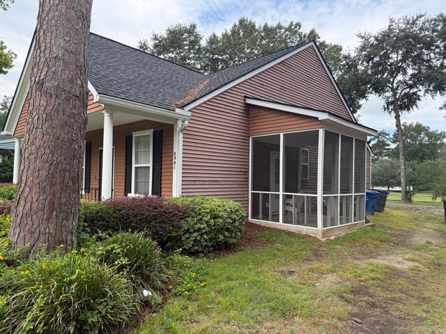 8981 Planters Row Lane, Summerville, SC 29485