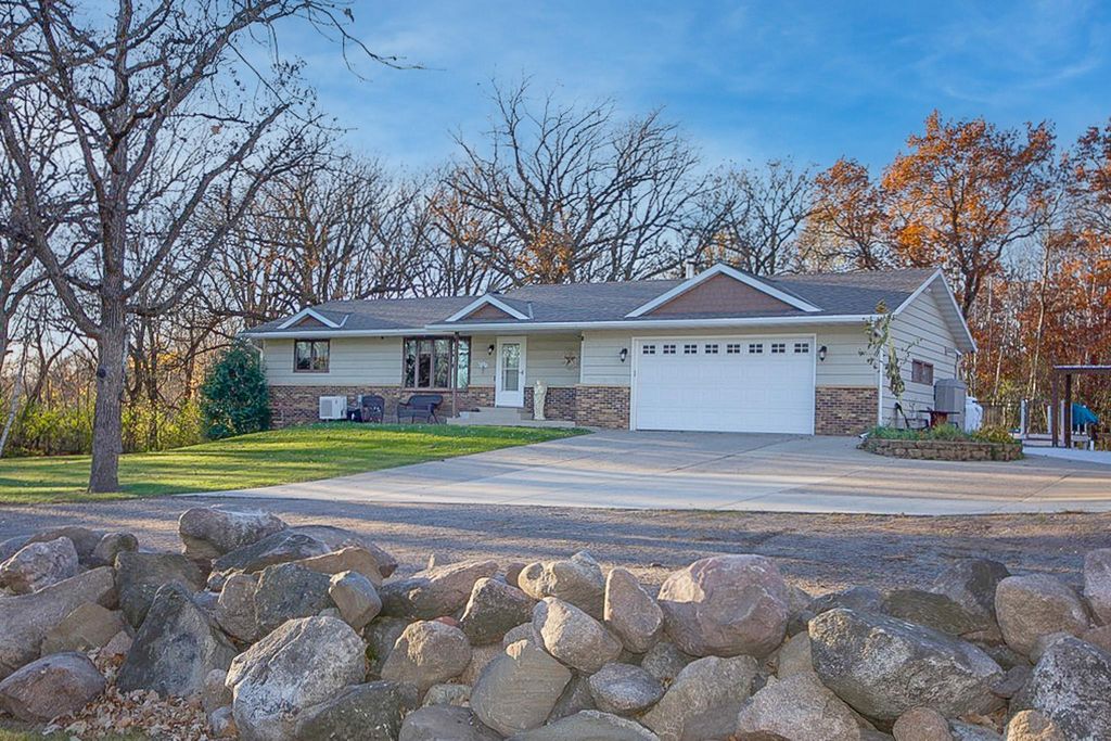 11486 Hazel Road, Saint Cloud, MN 56301