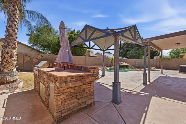 16173 N 159TH Avenue, Surprise, AZ 85374
