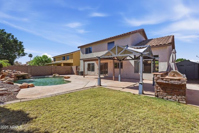 16173 N 159TH Avenue, Surprise, AZ 85374