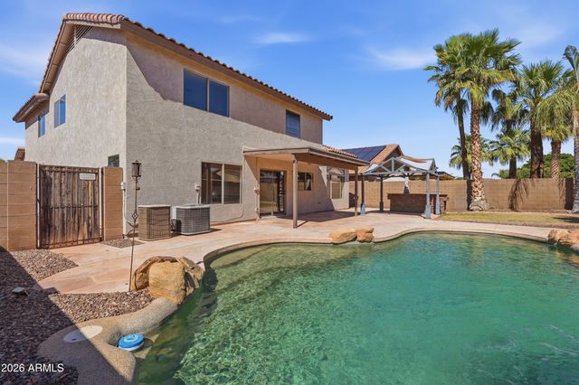 16173 N 159TH Avenue, Surprise, AZ 85374