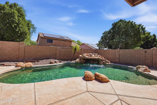 16173 N 159TH Avenue, Surprise, AZ 85374