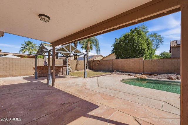 16173 N 159TH Avenue, Surprise, AZ 85374