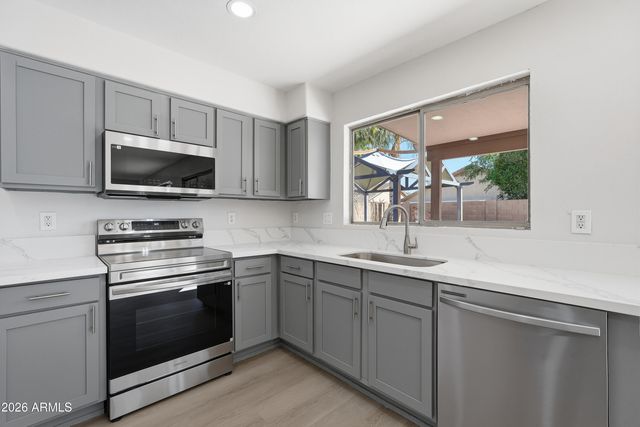 16173 N 159TH Avenue, Surprise, AZ 85374