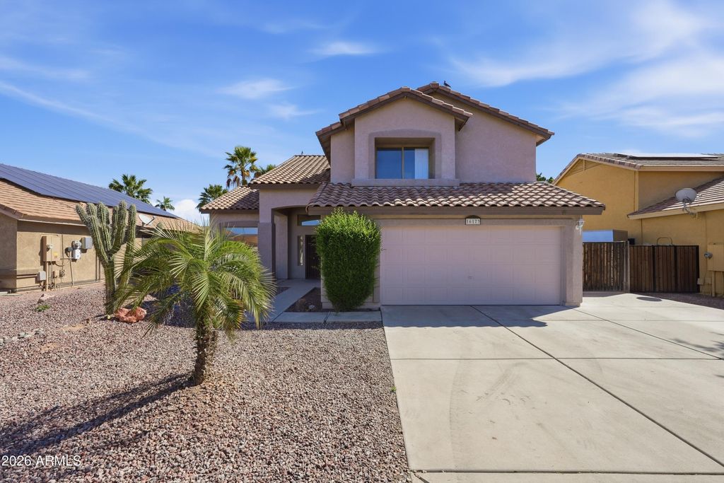 16173 N 159TH Avenue, Surprise, AZ 85374