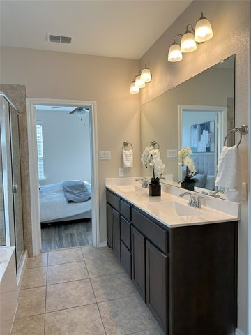 15733 Prairie Grass, Fort Worth, TX 76177