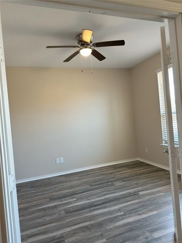 15733 Prairie Grass, Fort Worth, TX 76177