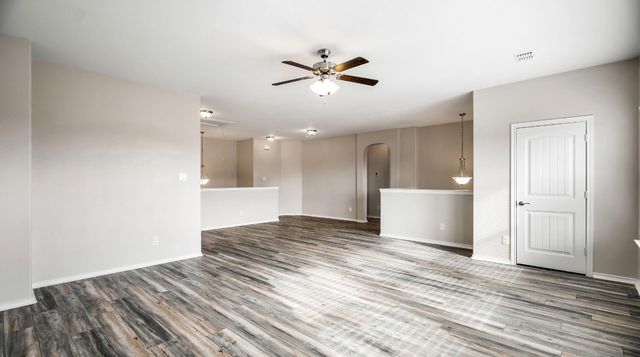 15733 Prairie Grass, Fort Worth, TX 76177