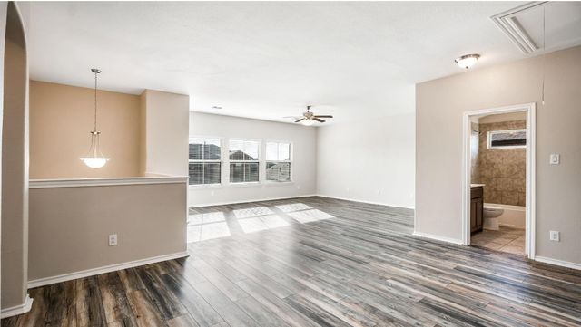 15733 Prairie Grass, Fort Worth, TX 76177